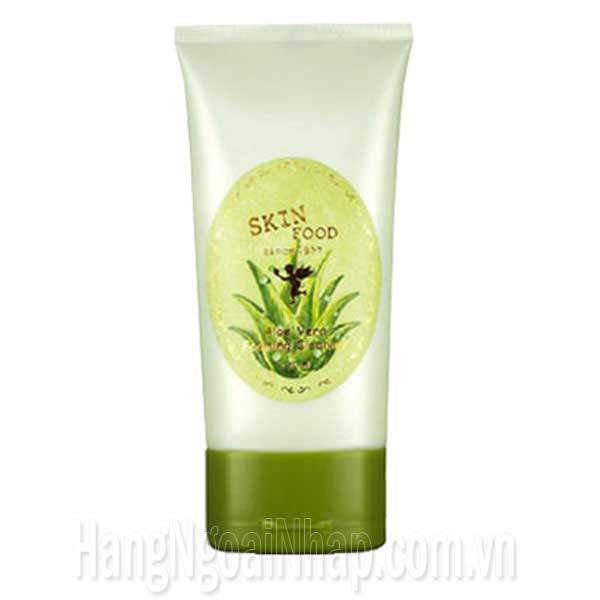Top 8 sữa rửa mặt lô hội phổ biến nhất hiện nay
