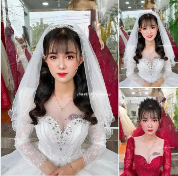 Top 10 trung tâm đào tạo nghề trang điểm uy tín và chất lượng nhất tại Bình Phước