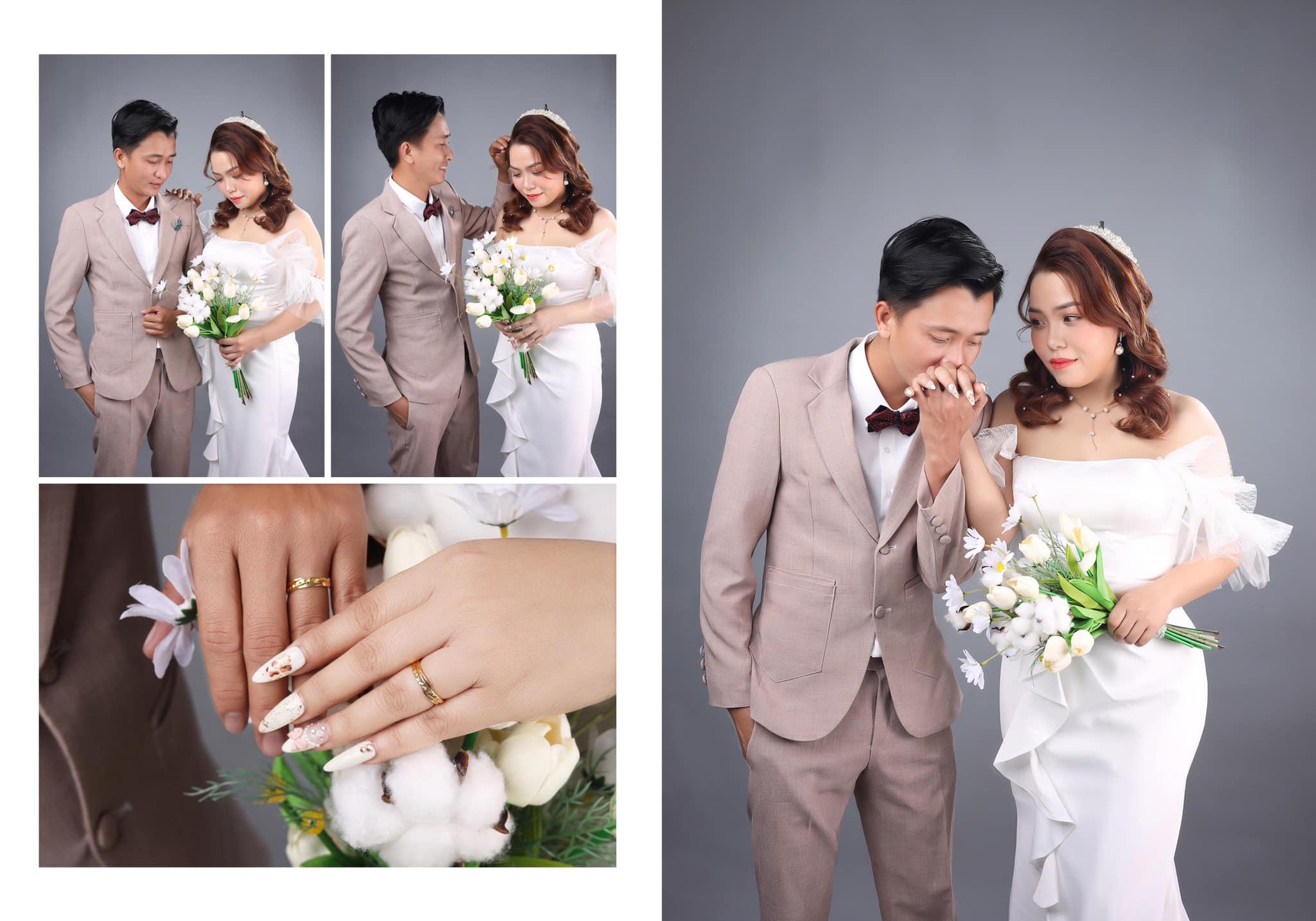 Top 4 studio chụp ảnh cưới & make-up cô dâu đỉnh nhất Mỏ Cày Nam, Bến Tre - Lưu giữ trọn vẹn hạnh phúc