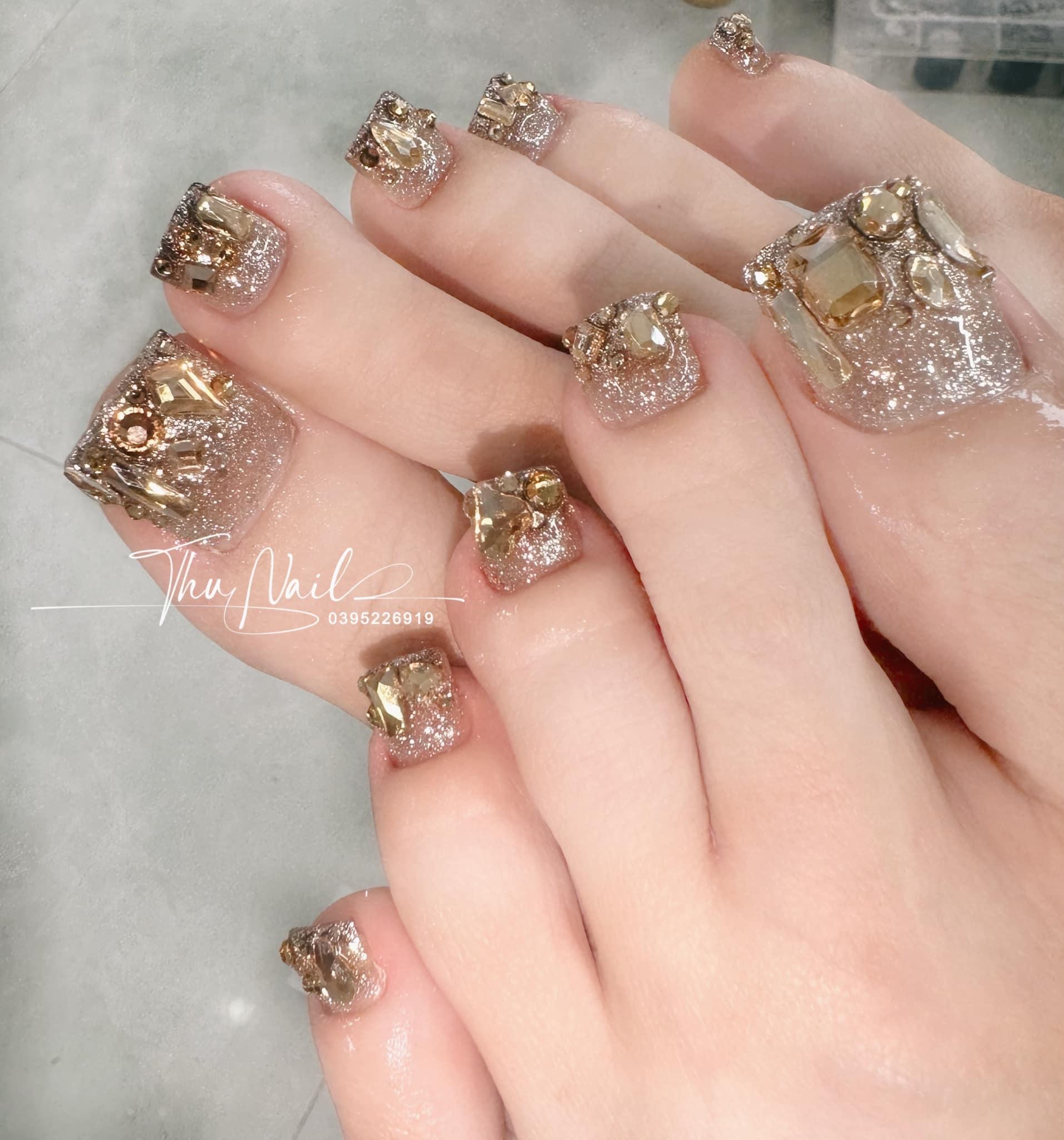 9 Địa điểm đào tạo nghề nail chuyên nghiệp và uy tín bậc nhất TP. Mỹ Tho