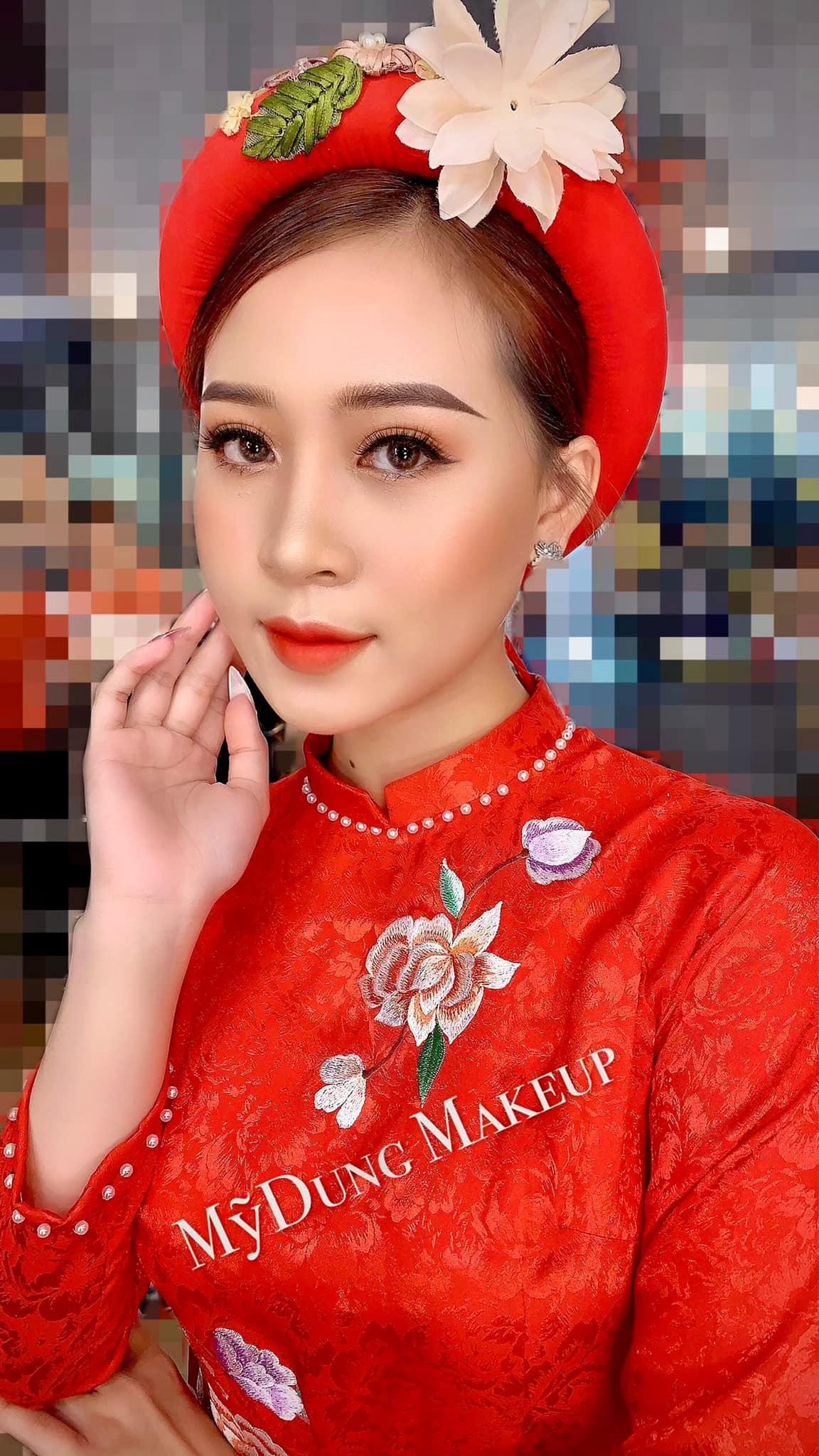 Top 6 Tiệm Trang Điểm Cô Dâu Tốt Nhất Chợ Lách, Bến Tre