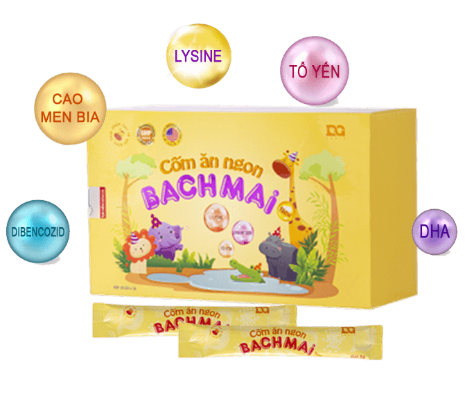 7 loại cốm dinh dưỡng giúp bé ăn ngon, phát triển khỏe mạnh được ưa chuộng nhất hiện nay