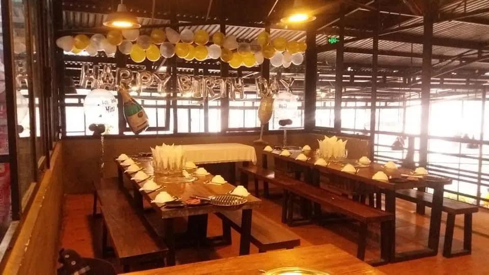 Top 8 địa điểm lý tưởng để tổ chức tiệc sinh nhật tại Đà Lạt không thể bỏ lỡ