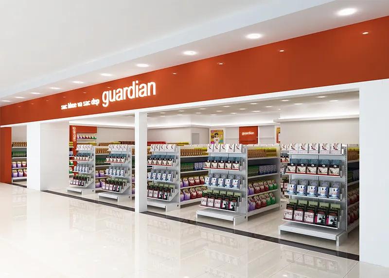 Top 10 cửa hàng mỹ phẩm đáng tin cậy nhất tại Quận 1, TP.HCM