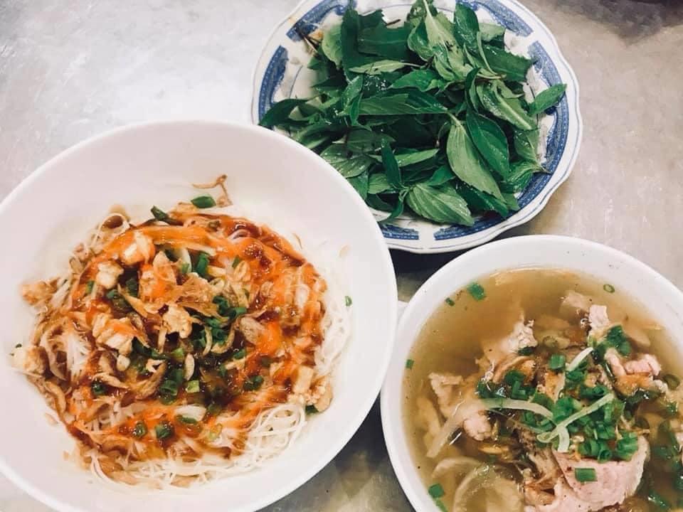 Top 6 Quán phở tuyệt vời nhất tại TP. Quy Nhơn, Bình Định