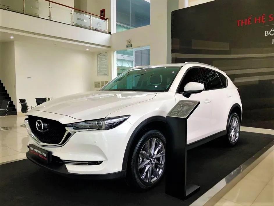 Top 4 showroom ô tô chính hãng uy tín tại Quảng Ngãi