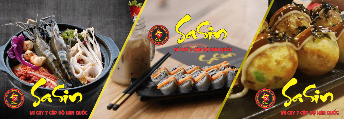8 địa chỉ mỳ cay đáng thử nhất Buôn Ma Thuột - Hương vị chuẩn Hàn Quốc giữa lòng Tây Nguyên