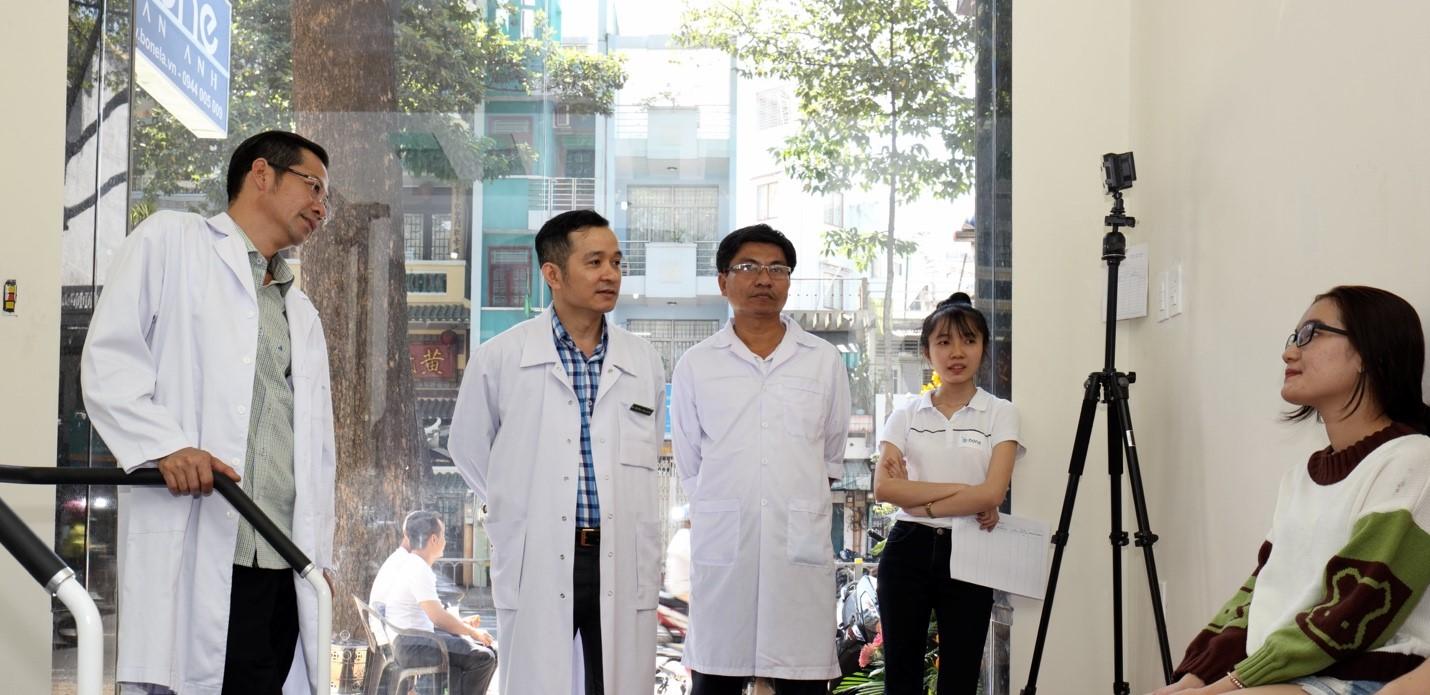 10 Phòng khám Cơ Xương Khớp chất lượng nhất TP.HCM - Địa chỉ vàng cho sức khỏe xương khớp