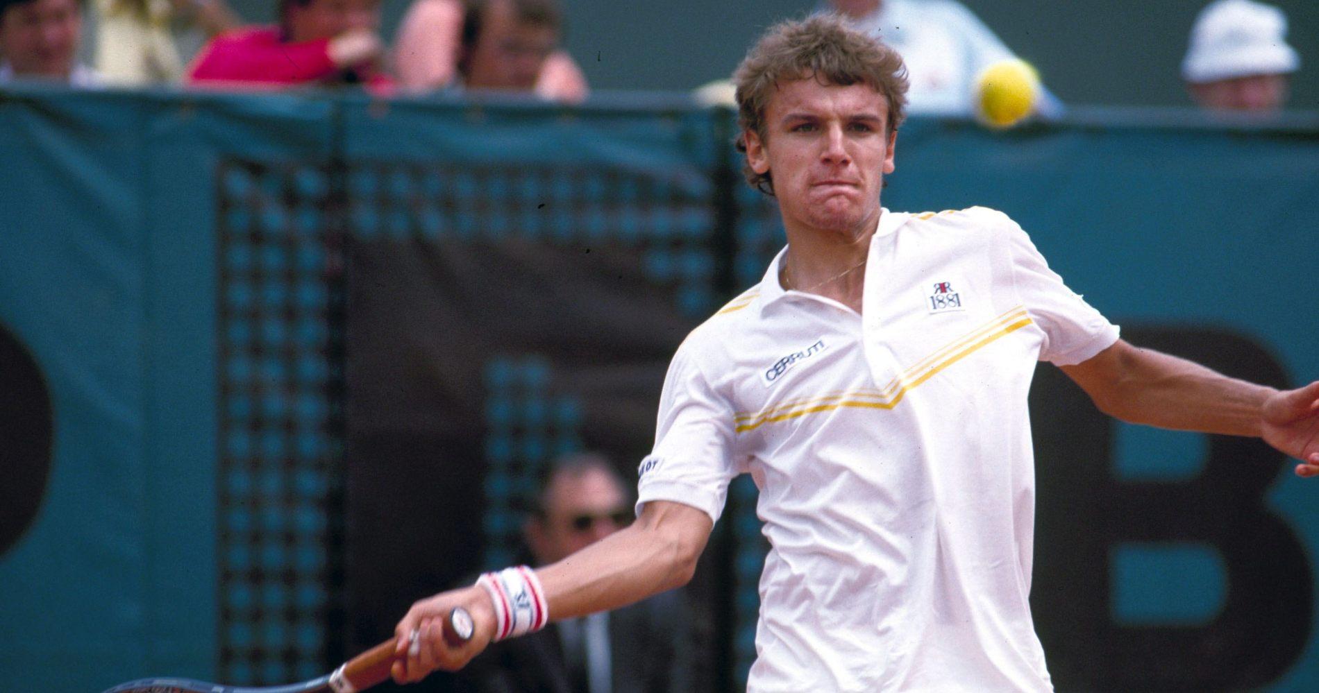 Top 10 tay vợt nam vĩ đại nhất lịch sử Australian Open
