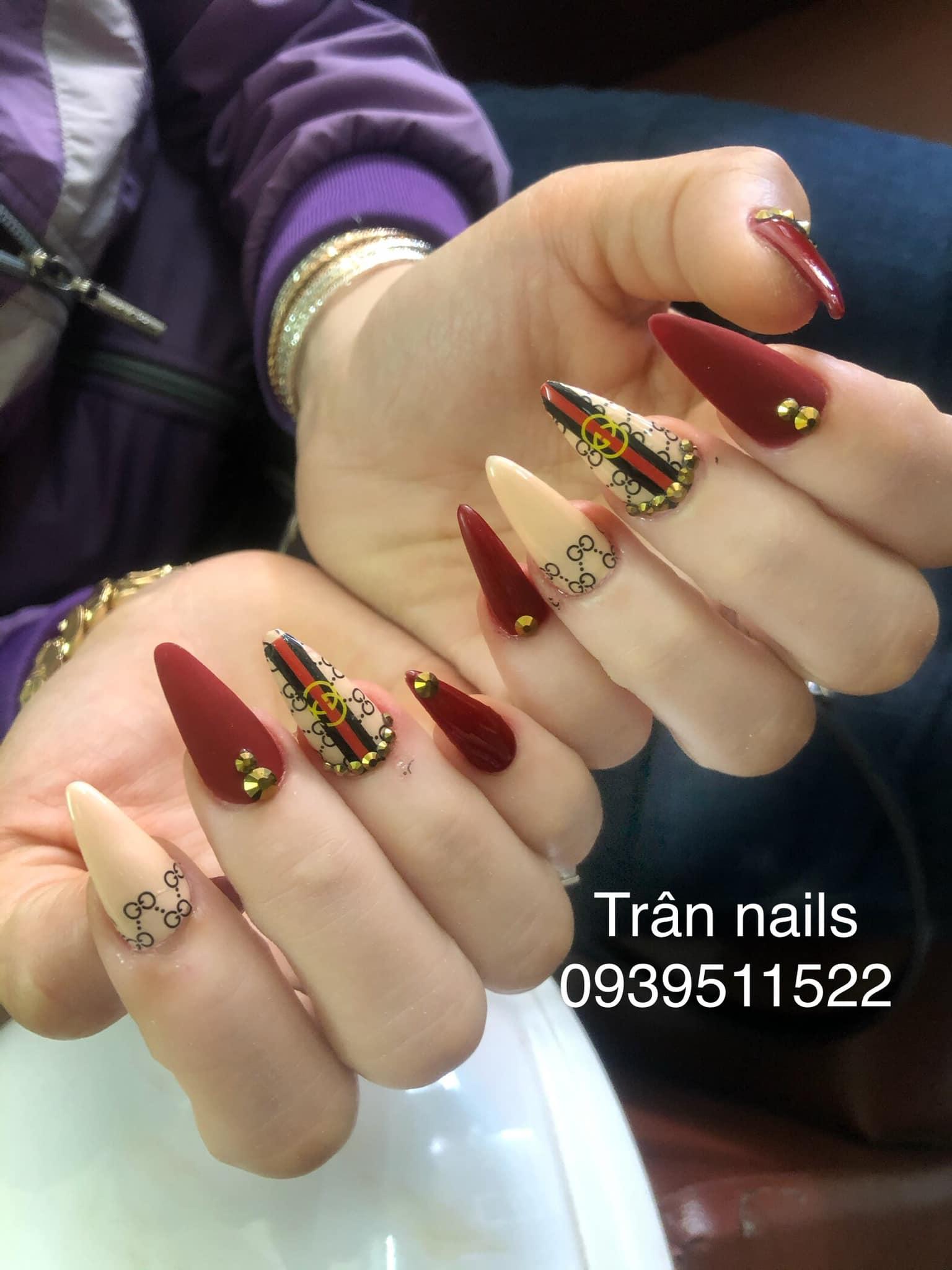 Top 6 Tiệm làm móng đẹp và chuyên nghiệp tại Thốt Nốt, Cần Thơ