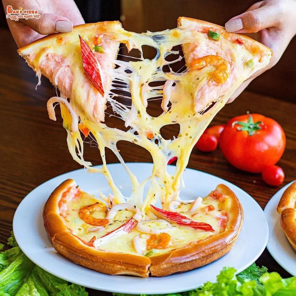 12 điểm đến ăn vặt không thể bỏ qua khi ghé Thái Bình
