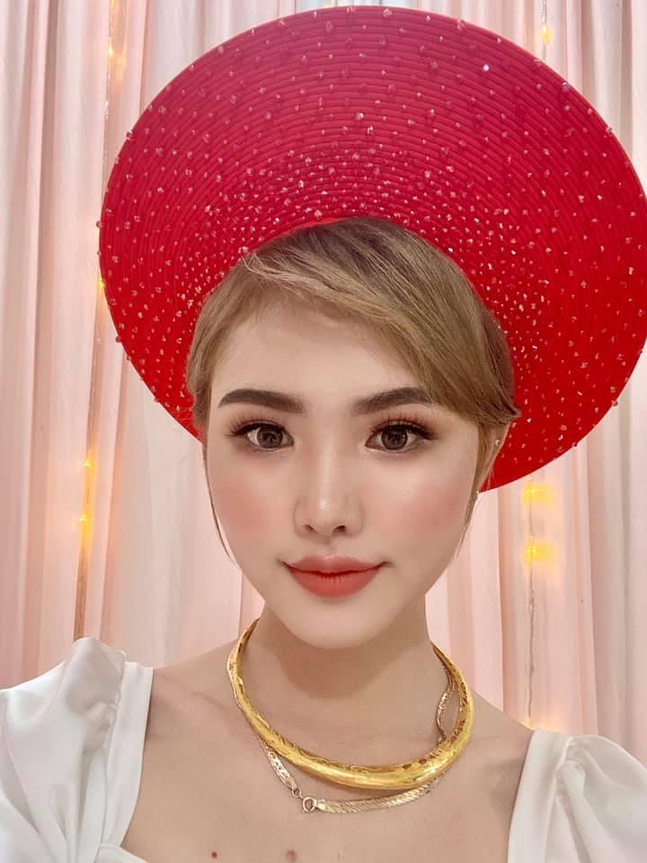 Top 5 địa chỉ trang điểm cô dâu ấn tượng nhất Châu Thành A, Hậu Giang