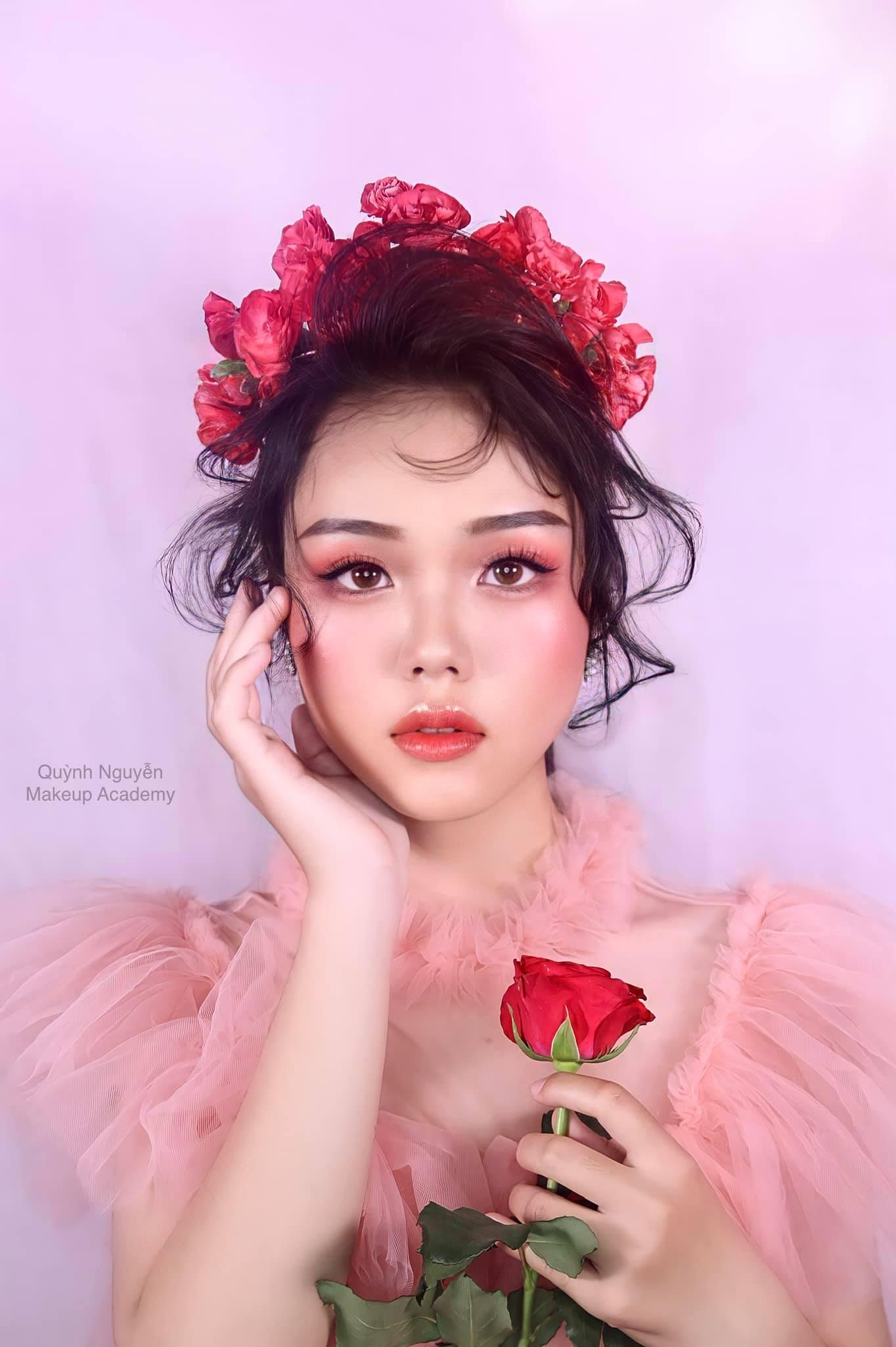 10 địa chỉ đào tạo trang điểm chuyên nghiệp hàng đầu tại Bình Dương