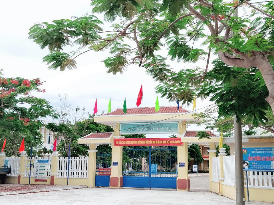 Top 8 Trường Trung Học Cơ Sở nổi bật tại TP. Tam Kỳ, Quảng Nam