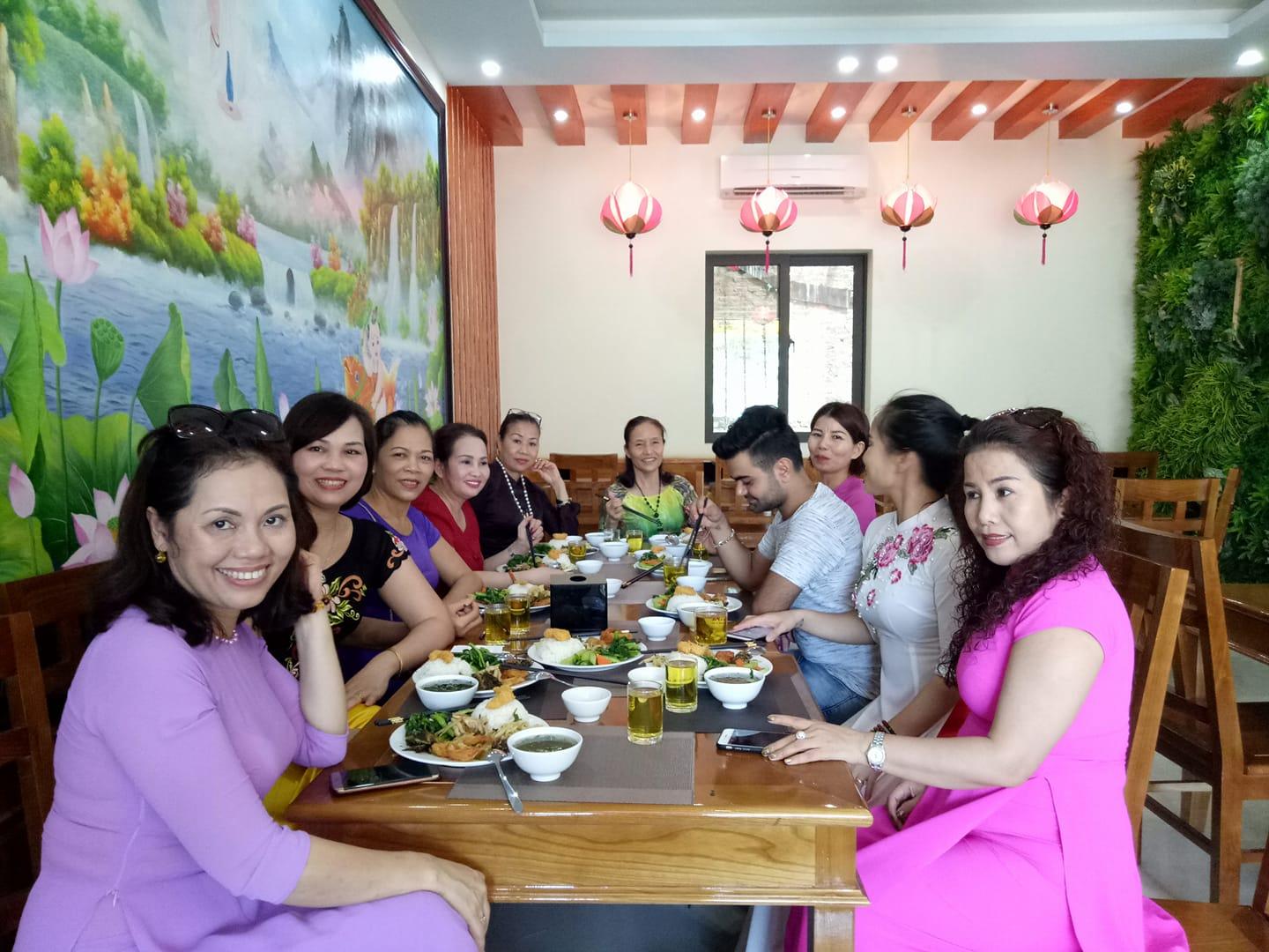 Top 5 Quán cơm chay ngon và chất lượng nhất tại Thanh Hóa
