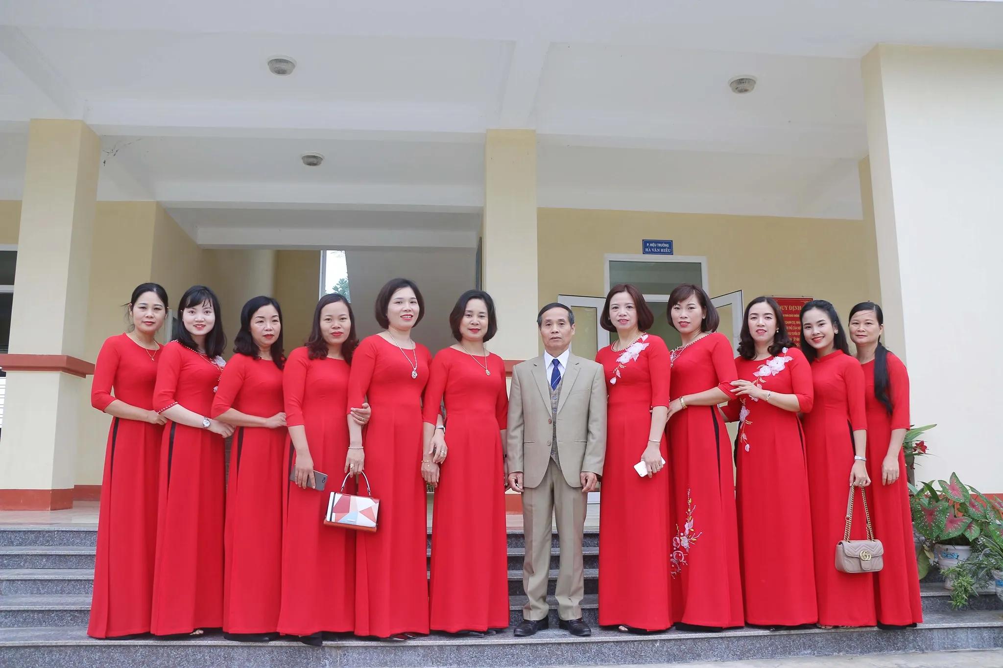6 Trường tiểu học tiêu biểu nhất tại Yên Bái