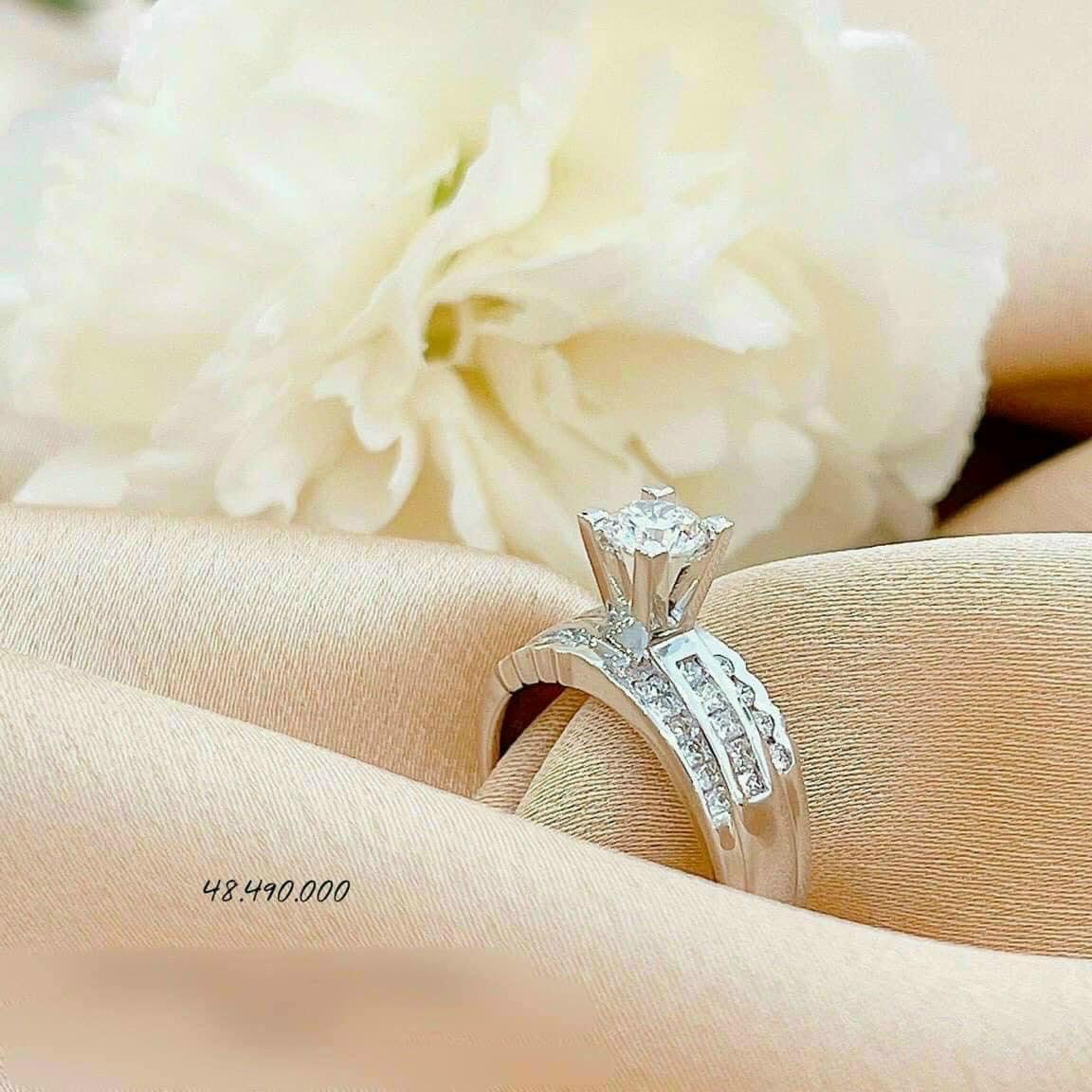 4 địa chỉ vàng cho trang sức kim cương chất lượng nhất Đồng Nai
