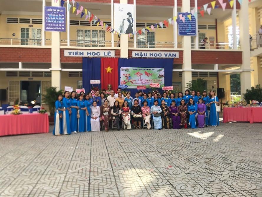 7 Ngôi Trường THCS Xuất Sắc Nhất Tại Tây Ninh