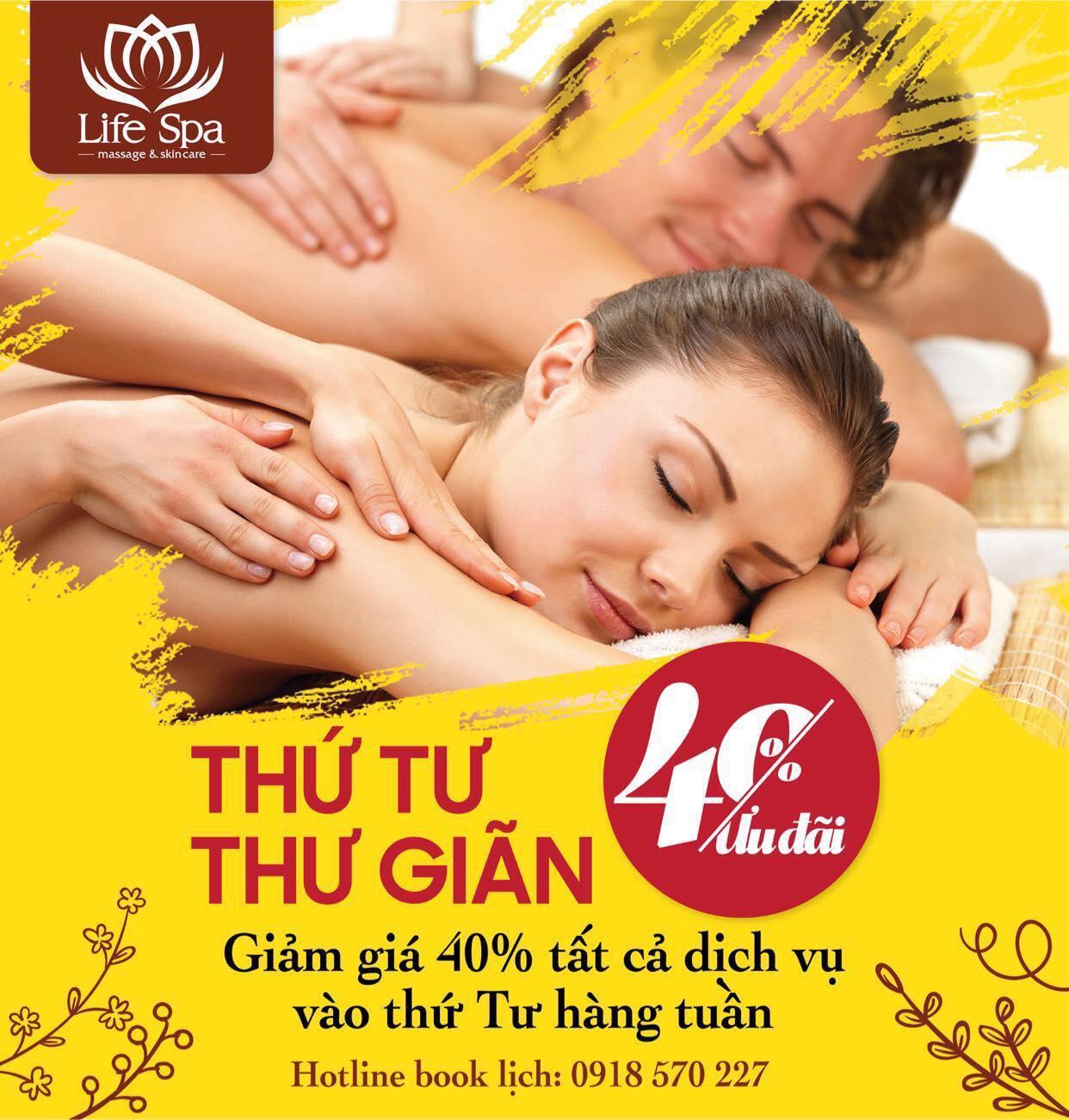 Top 9 địa chỉ massage thư giãn tốt nhất tại Cần Thơ