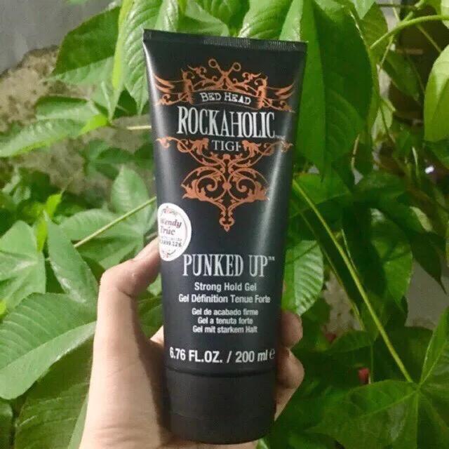 Top 9 gel vuốt tóc được yêu thích nhất hiện nay