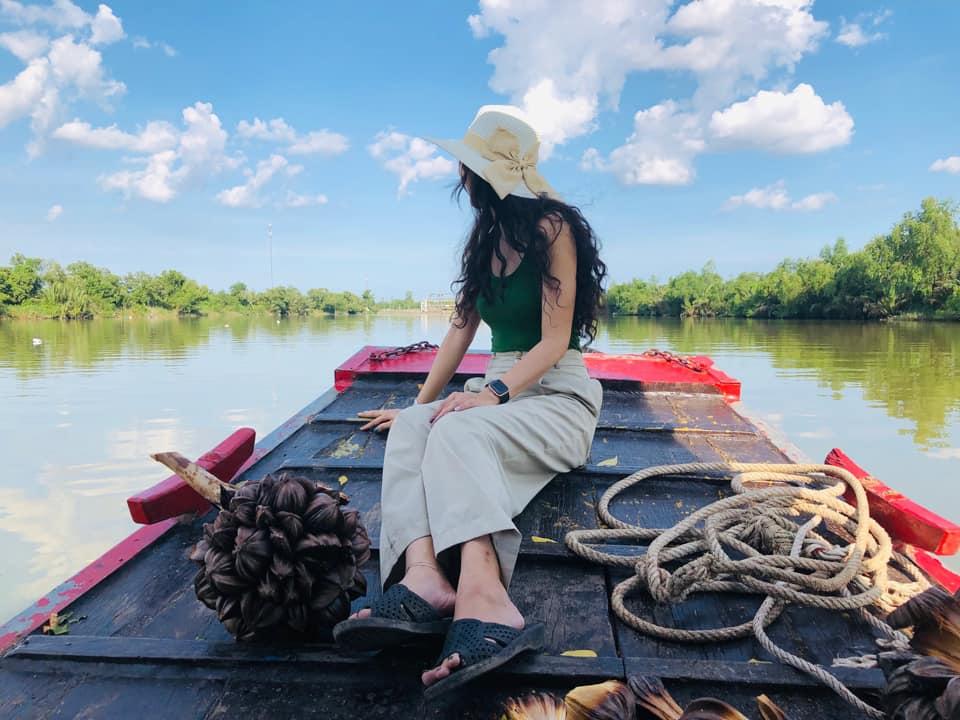 9 Thiên đường du lịch sinh thái đẹp ngất ngây tại Bến Tre