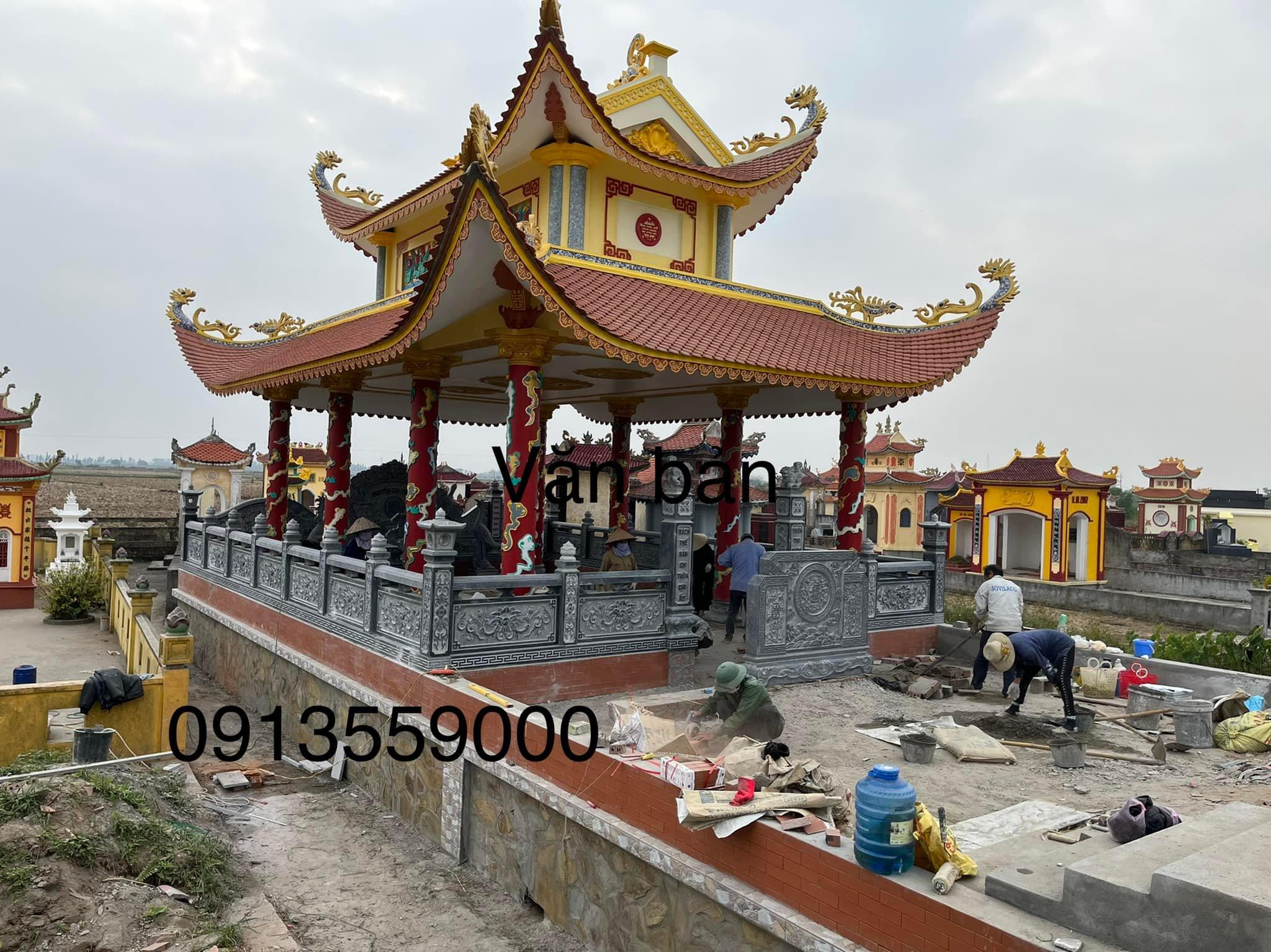 Top 10 Địa chỉ hàng đầu cung cấp và điêu khắc đá mỹ nghệ tại Ninh Bình