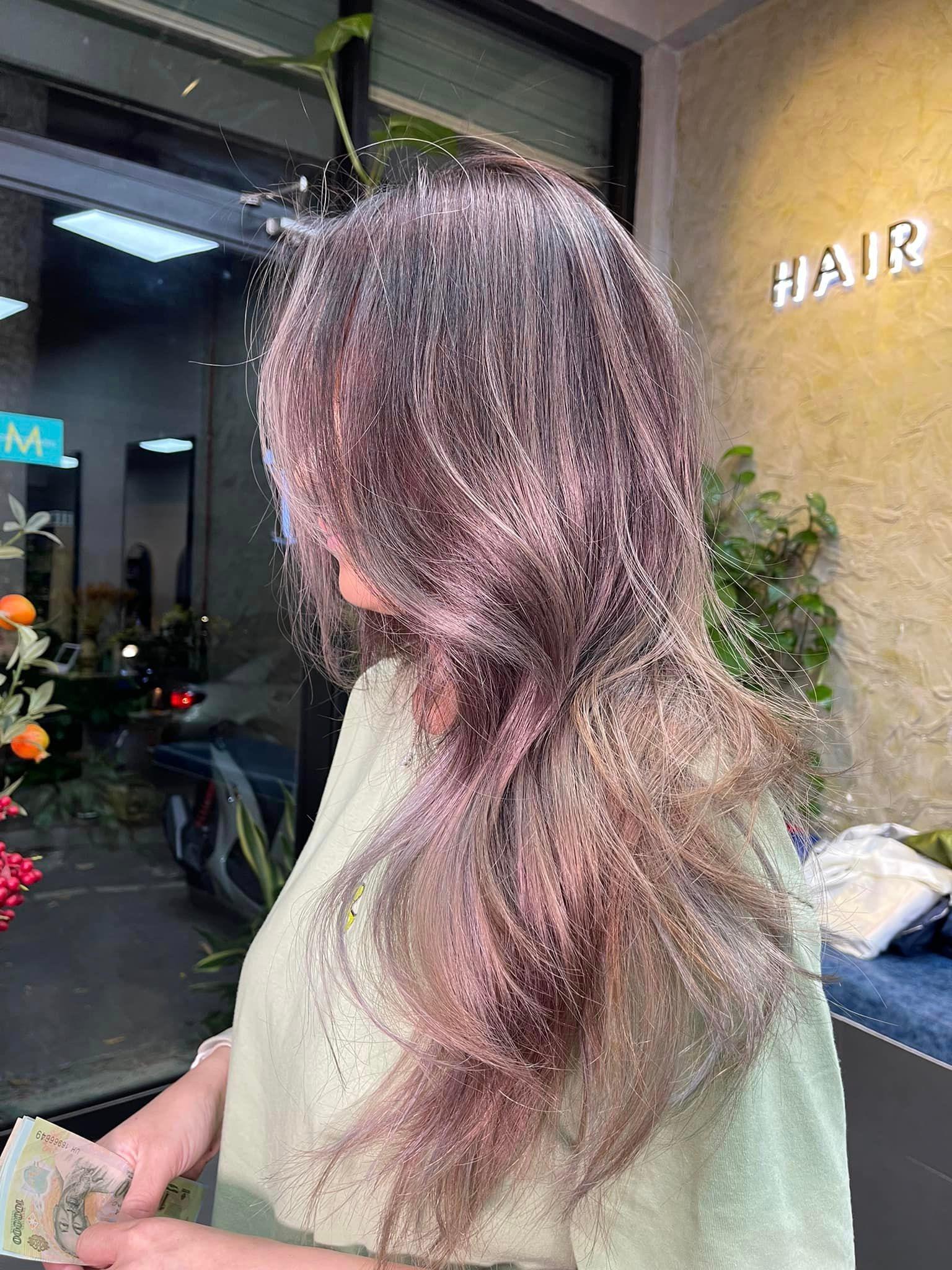 8 salon uốn tóc đẹp nhất Trà Vinh – Địa chỉ vàng cho mái tóc nghệ thuật