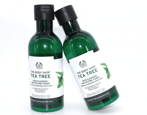 10 Loại Toner Tốt Nhất Dành Riêng Cho Da Mụn - Cân Bằng & Kiểm Soát Dầu Hiệu Quả
