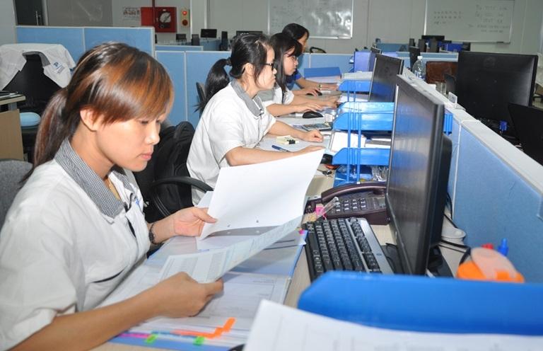 Top 5 công ty sản xuất linh kiện điện tử uy tín tại Vĩnh Phúc
