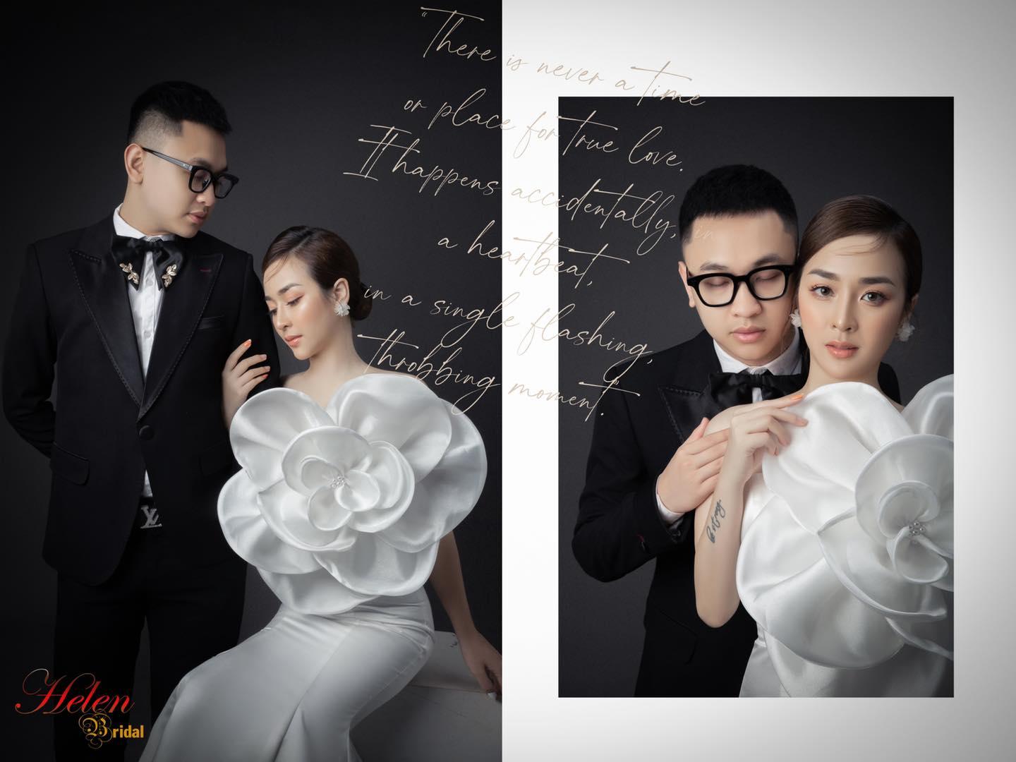 Top 10 Studio chụp ảnh cưới đẹp và chất lượng nhất tại quận Tân Phú, TP. HCM