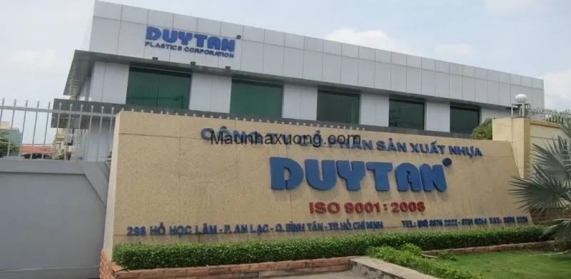 Danh sách 10 doanh nghiệp sản xuất đồ nhựa gia dụng hàng đầu tại TP.HCM