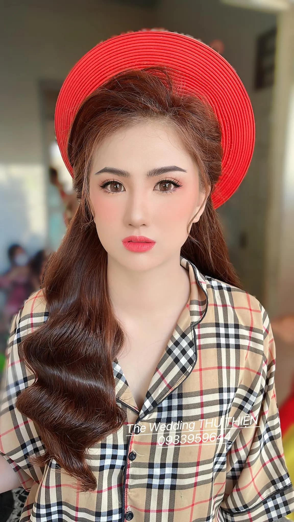Top 8 Địa Chỉ Đào Tạo Nghề Trang Điểm Chuyên Nghiệp Hàng Đầu Ninh Thuận