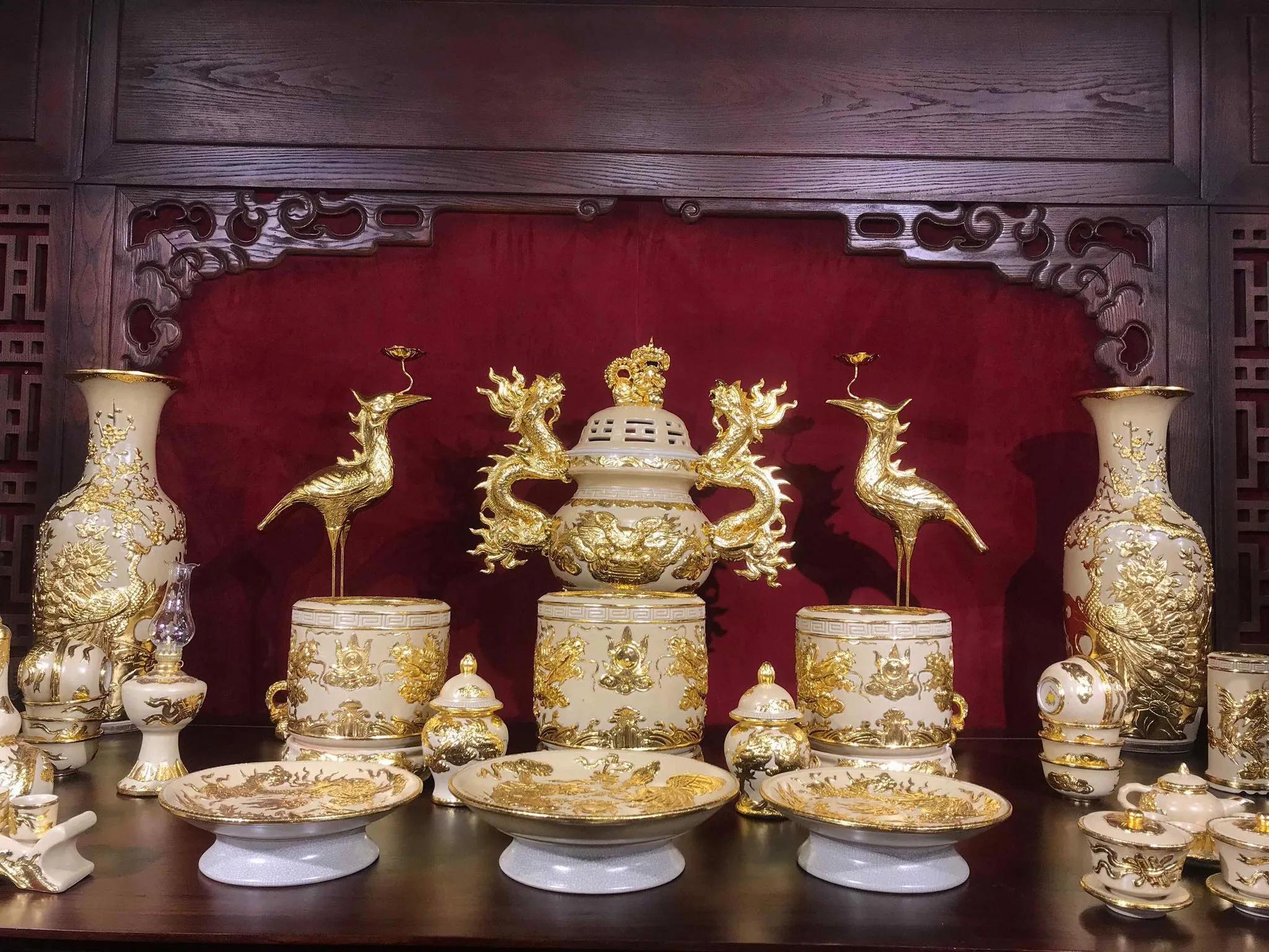 Top 5 cửa hàng cung cấp đồ thờ cúng uy tín và linh thiêng tại Bắc Ninh