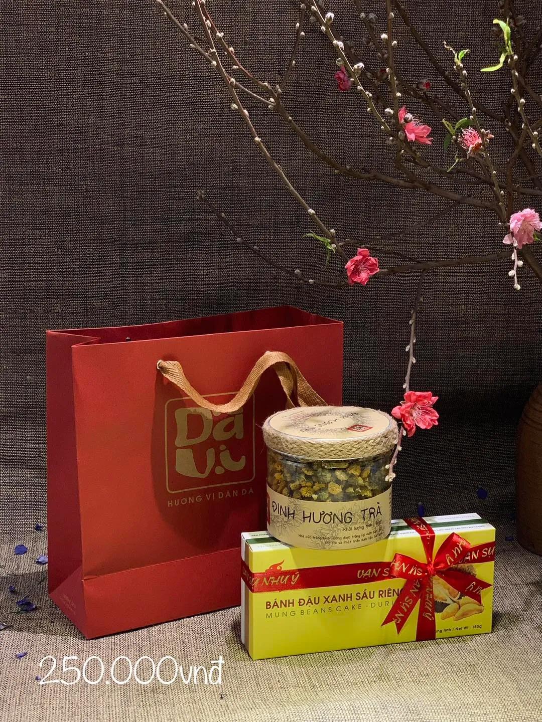 Top 9 Thương hiệu bánh đậu xanh đặc sắc tại Hải Dương