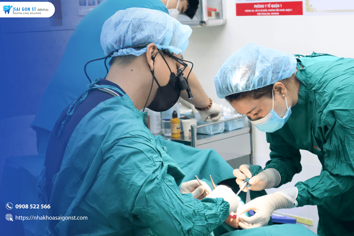 5 địa chỉ trồng răng implant đáng tin cậy nhất tại TP Thủ Đức, TP HCM