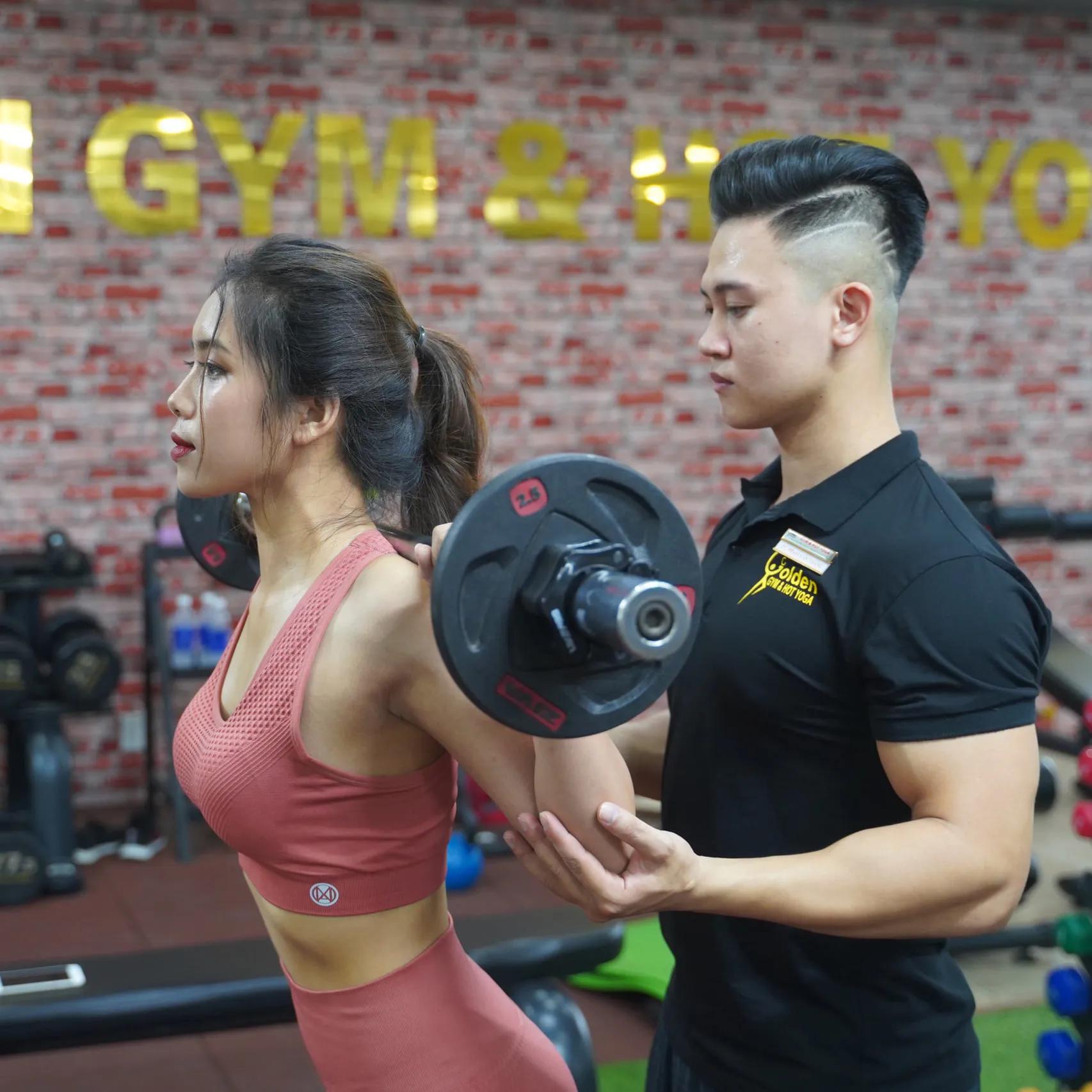 10 địa chỉ phòng tập Gym đáng trải nghiệm nhất tại Hải Phòng: Uy tín - Chất lượng - Dịch vụ hoàn hảo