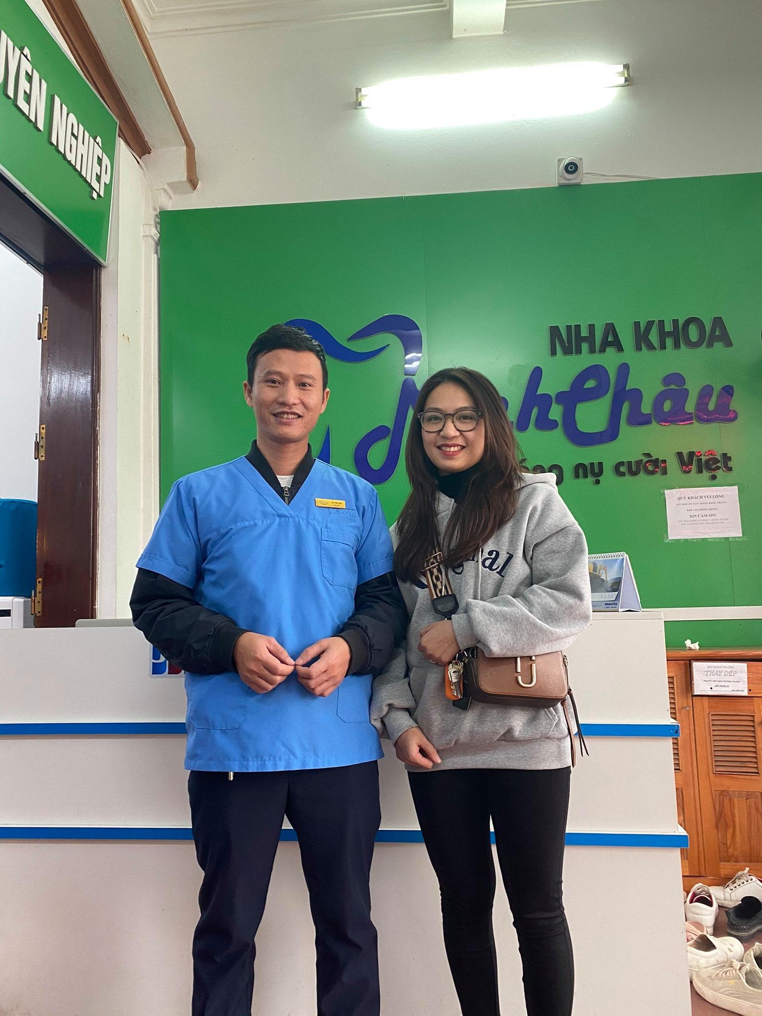 6 địa chỉ bọc răng sứ chất lượng và thẩm mỹ hàng đầu tại Nam Từ Liêm, Hà Nội