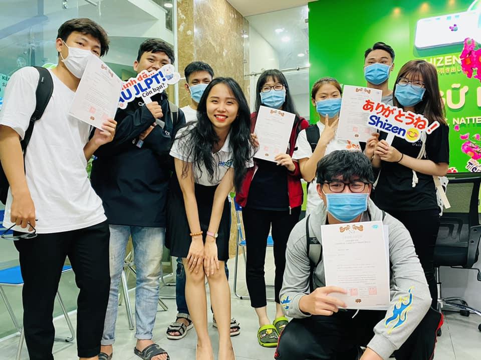Top 6 Trung tâm đào tạo tiếng Nhật uy tín và chất lượng tại TP. Thủ Đức