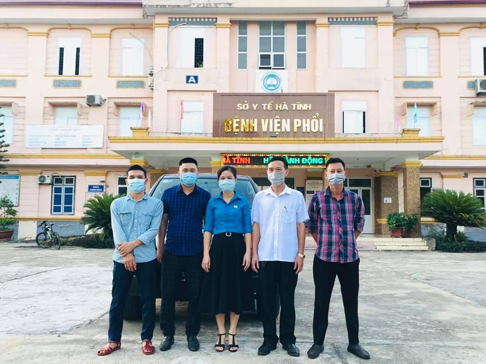 8 Địa chỉ y tế hàng đầu tại Hà Tĩnh: Chất lượng vượt trội trong khám chữa bệnh