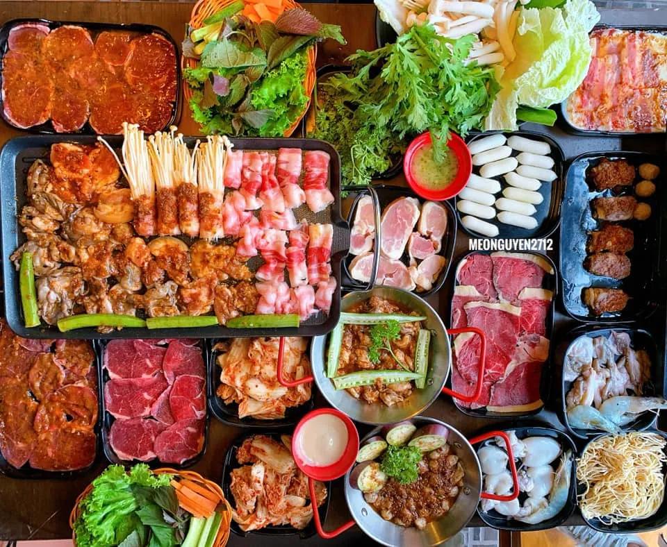 Khám phá 9 điểm đến ẩm thực đỉnh cao tại Bình Xuyên, Vĩnh Phúc