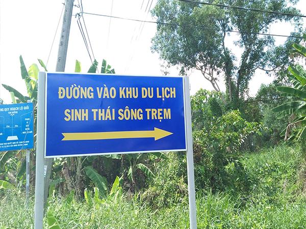 5 Khu du lịch sinh thái đặc sắc nhất Cà Mau - Điểm đến không thể bỏ qua