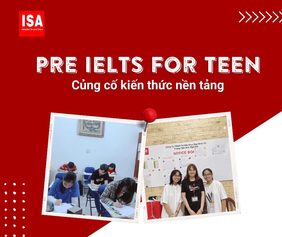 Top 11 Trung tâm luyện thi IELTS uy tín tại TP. Biên Hoà, Đồng Nai