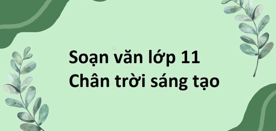 6 bài phân tích xuất sắc nhất về tác phẩm "Nguyệt Cầm" (Ngữ văn 11 - SGK Chân trời sáng tạo)