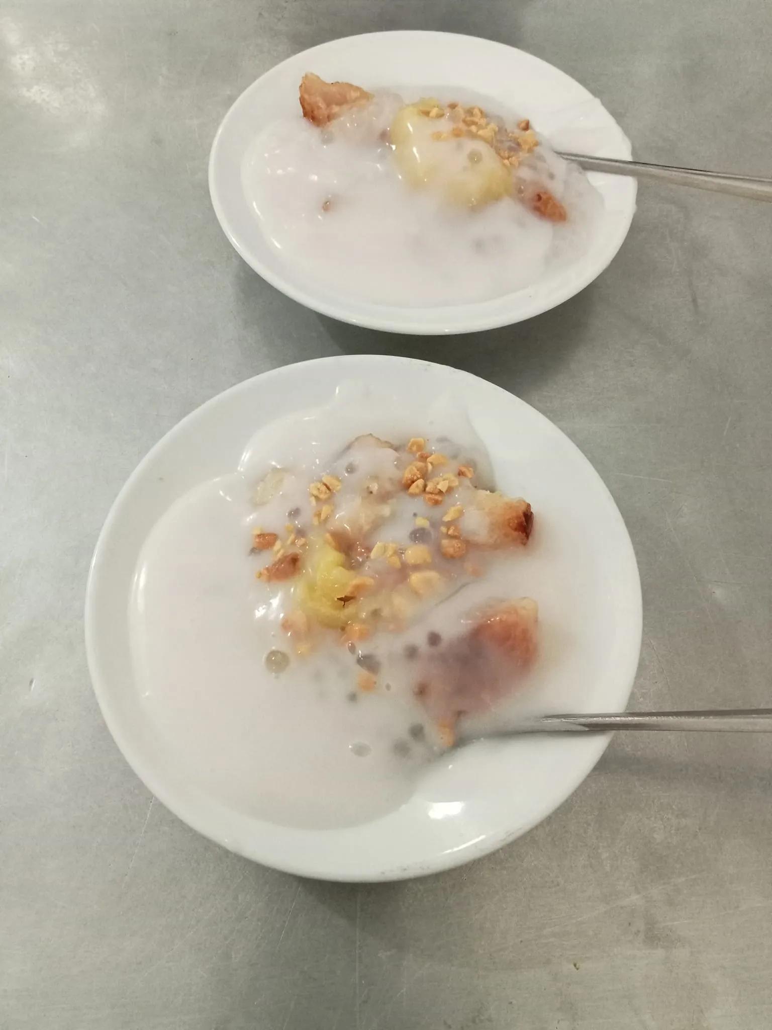 9 điểm đến chè hấp dẫn nhất TP. Pleiku, Gia Lai - Thiên đường ẩm thực ngọt ngào