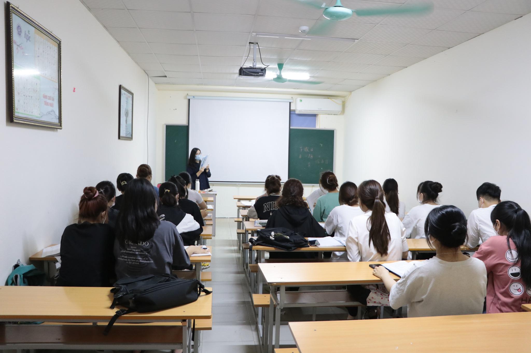 7 Trường Cao đẳng đào tạo ngành tiếng Trung xuất sắc nhất hiện nay