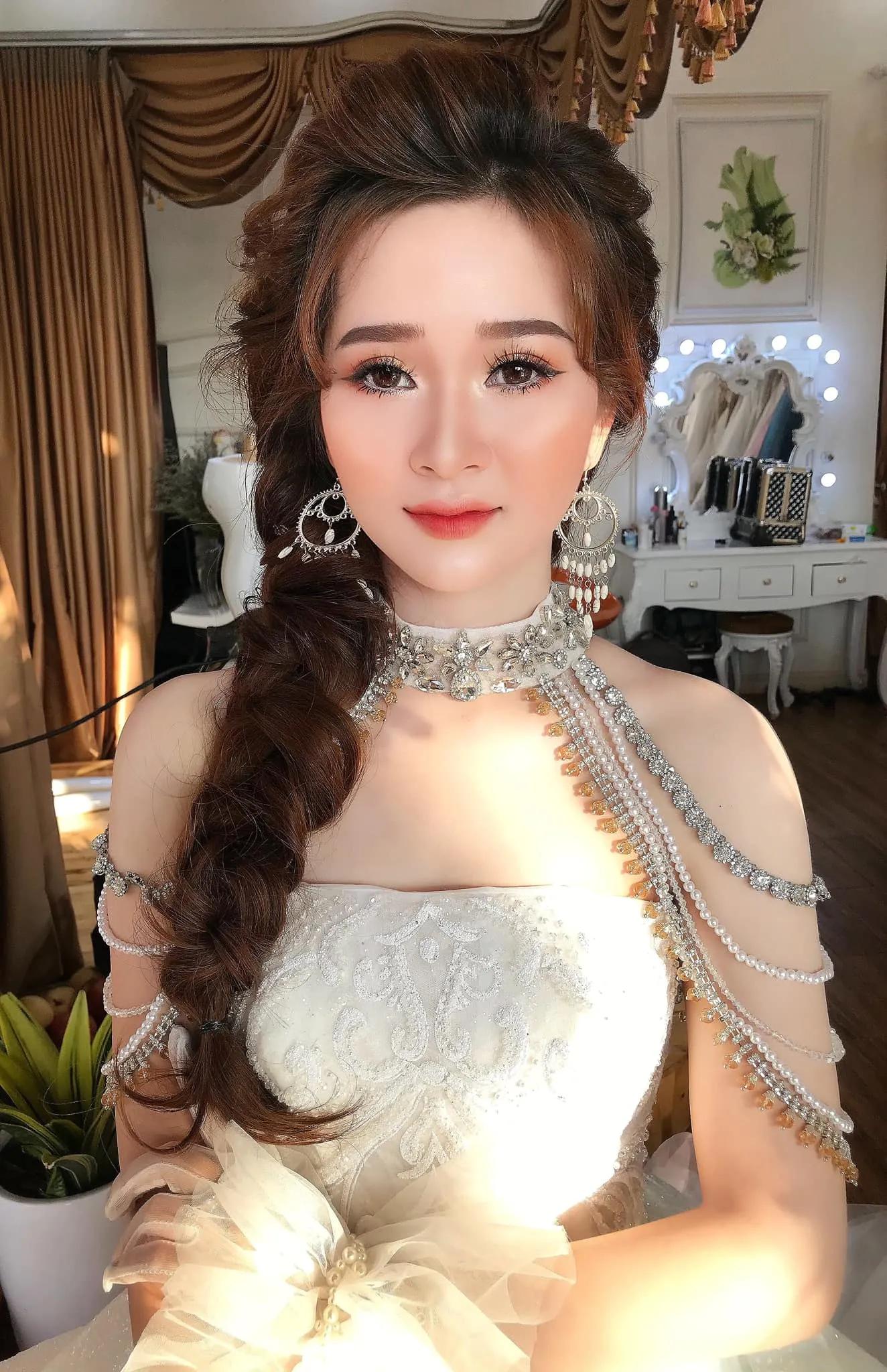 7 Địa điểm trang điểm cô dâu tuyệt vời nhất tại Đăk R'Lâp, Đăk Nông