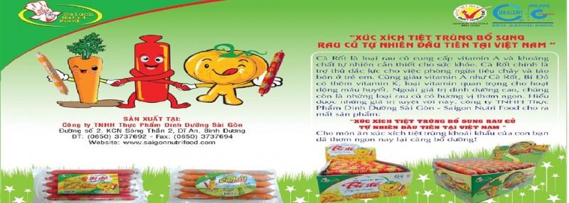 Top 10 Đơn vị cung cấp thực phẩm đóng hộp chất lượng và đáng tin cậy hàng đầu Việt Nam
