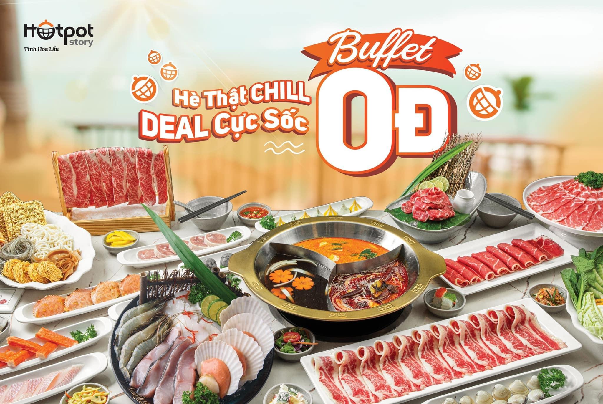 9 điểm đến ẩm thực đình đám nhất AEON MALL Bình Tân không thể bỏ qua