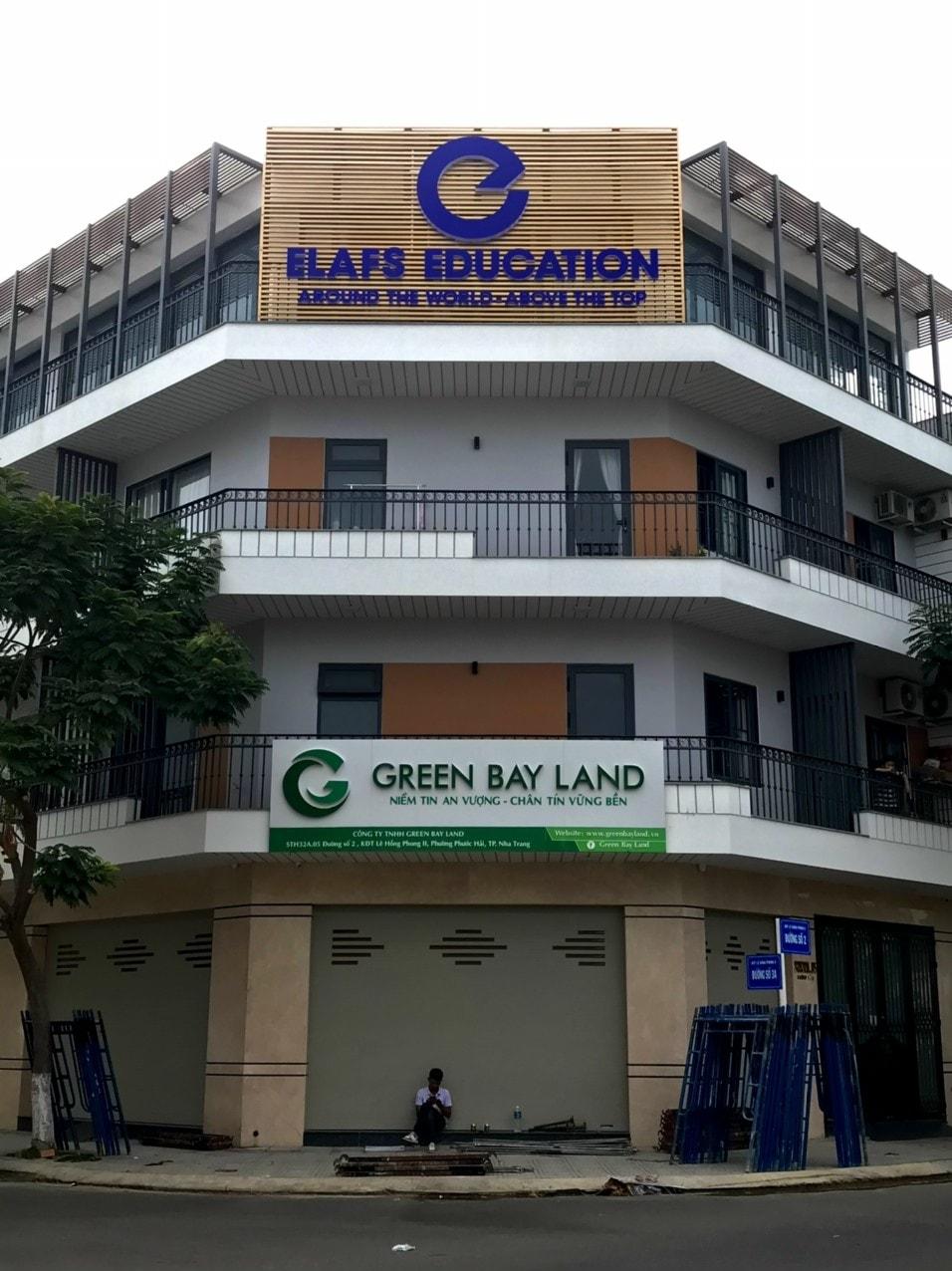 7 Địa chỉ thiết kế biển quảng cáo uy tín - chất lượng hàng đầu tại Nha Trang