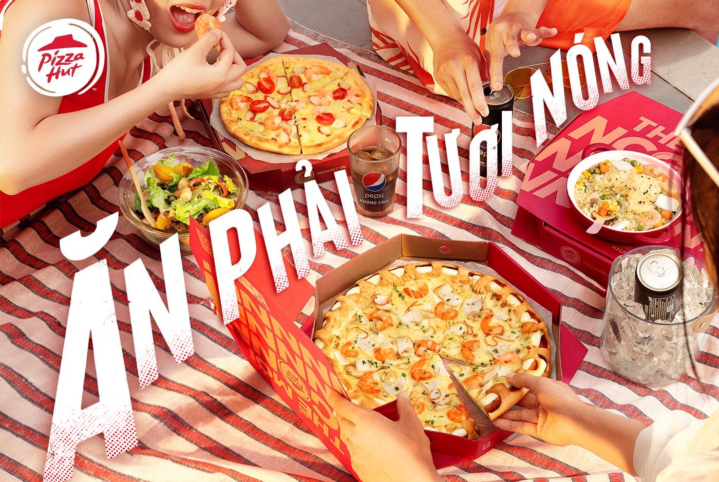 9 nhà hàng ẩm thực đẳng cấp nhất không thể bỏ qua tại Trung tâm thương mại Aeon – Bình Dương Canary